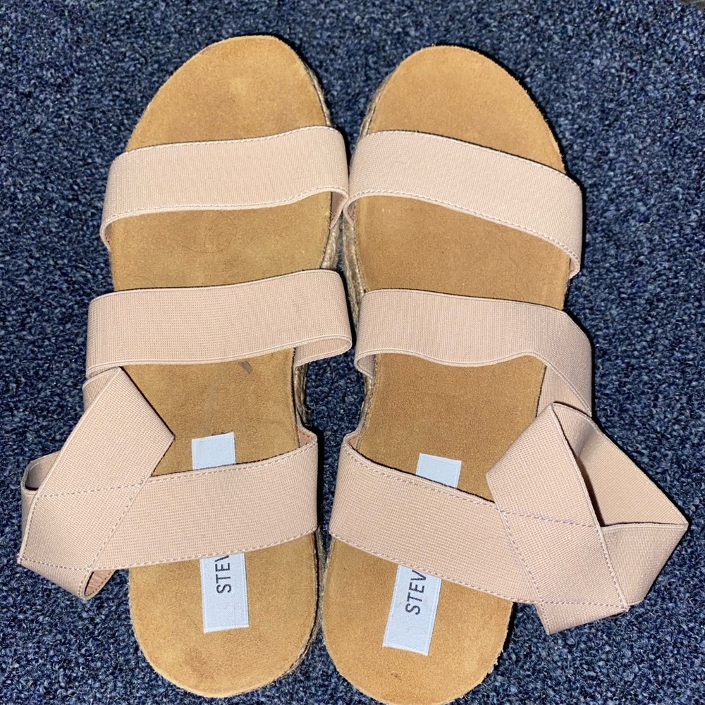 Steve Madden Kimmies